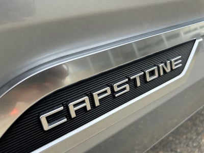 2023 Toyota TUNDRA HV 4X4 Capstone