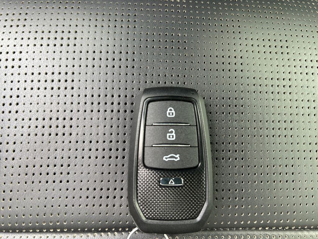 2023 Toyota TUNDRA HV 4X4 Capstone