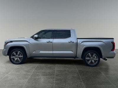 2023 Toyota TUNDRA HV 4X4 Capstone