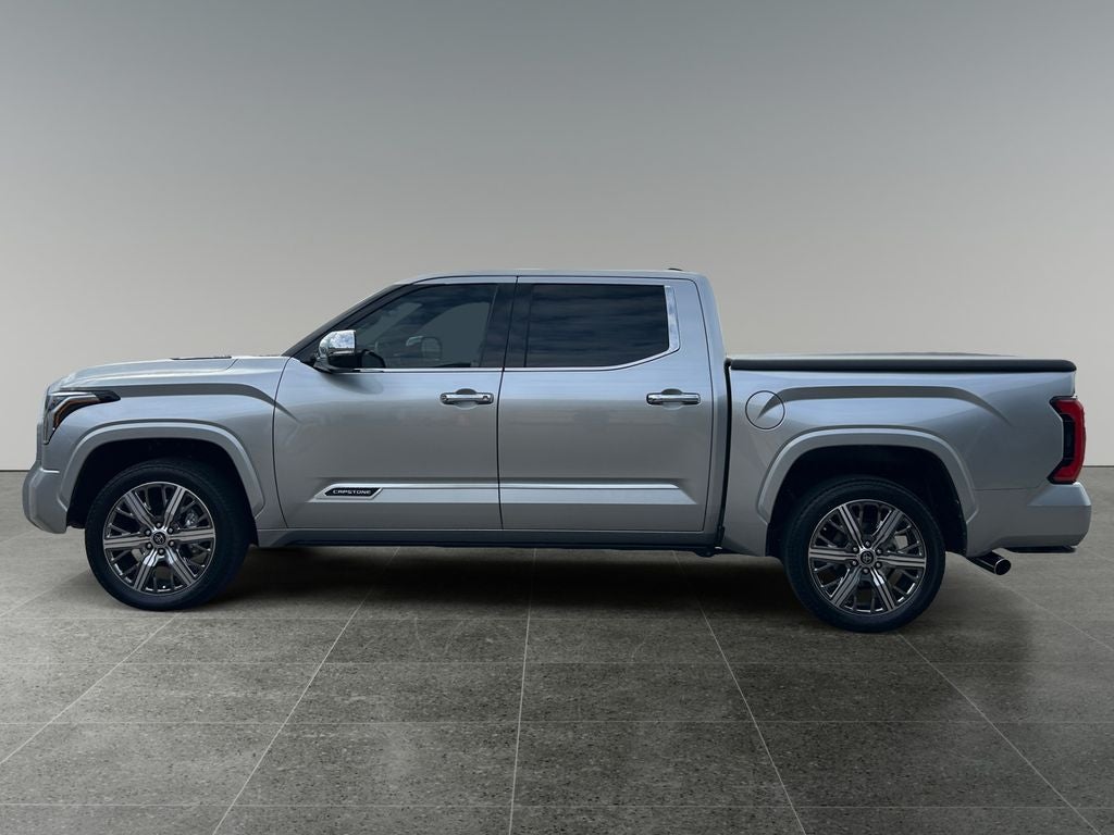 2023 Toyota TUNDRA HV 4X4 Capstone
