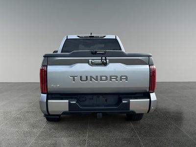 2023 Toyota TUNDRA HV 4X4 Capstone