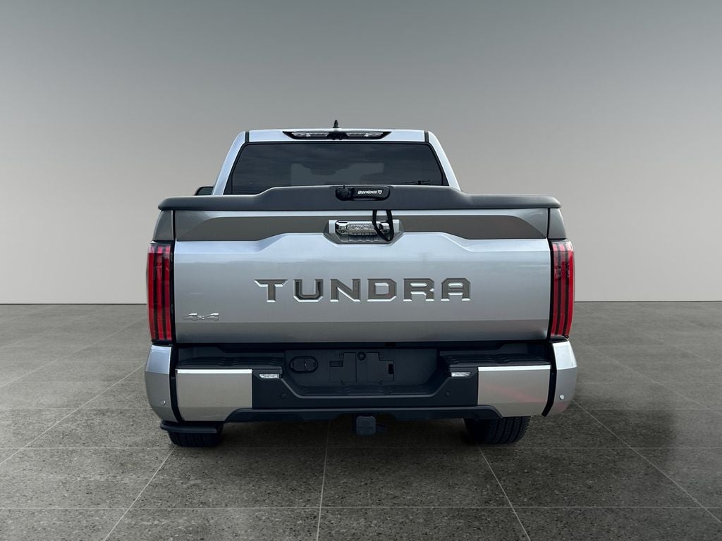 2023 Toyota TUNDRA HV 4X4 Capstone
