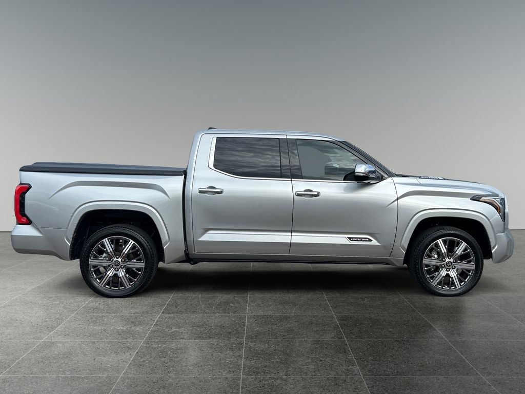 2023 Toyota TUNDRA HV 4X4 Capstone