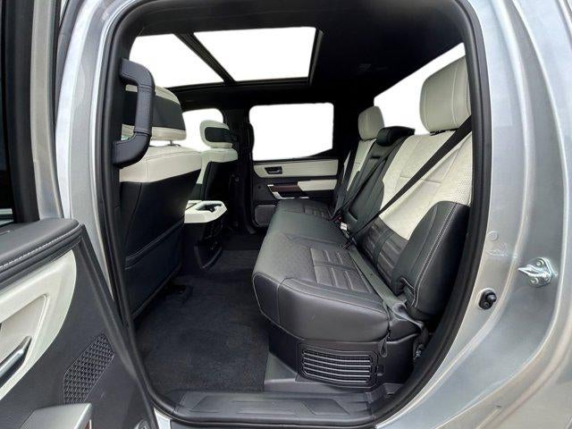 2023 Toyota TUNDRA HV 4X4 Capstone