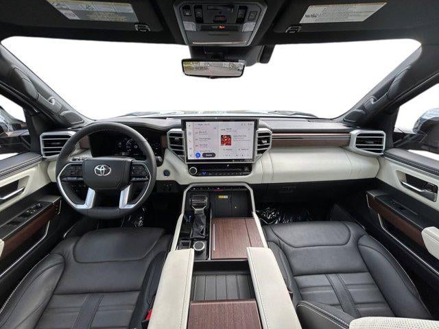 2023 Toyota TUNDRA HV 4X4 Capstone