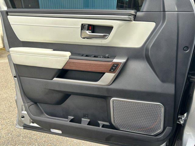 2023 Toyota TUNDRA HV 4X4 Capstone