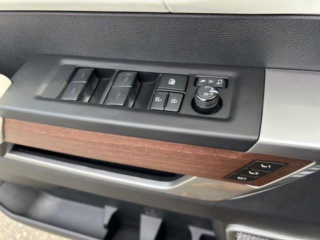 2023 Toyota TUNDRA HV 4X4 Capstone