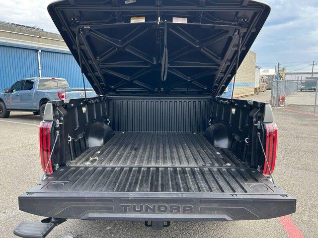 2023 Toyota TUNDRA HV 4X4 Capstone