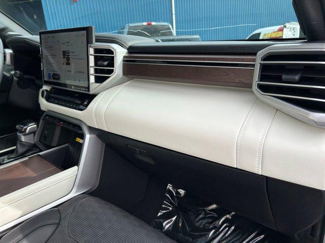 2023 Toyota TUNDRA HV 4X4 Capstone