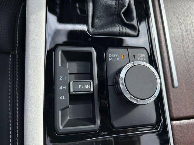 2023 Toyota TUNDRA HV 4X4 Capstone