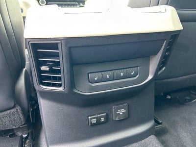 2023 Toyota TUNDRA HV 4X4 Capstone