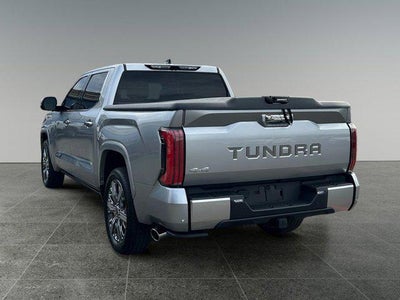 2023 Toyota TUNDRA HV 4X4 Capstone
