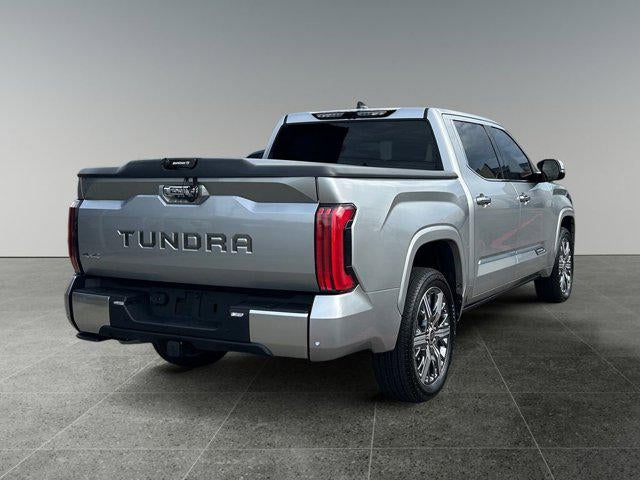 2023 Toyota TUNDRA HV 4X4 Capstone