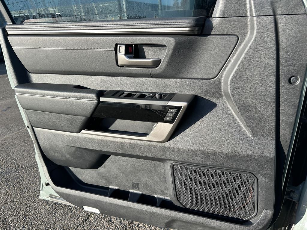 2024 Toyota TUNDRA 4X4 Limited
