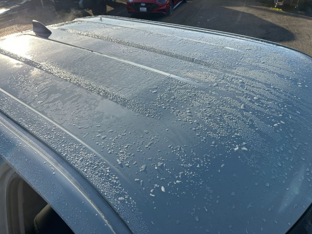 2024 Toyota TUNDRA 4X4 Limited