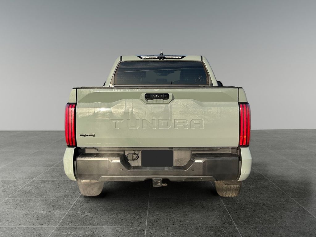 2024 Toyota TUNDRA 4X4 Limited