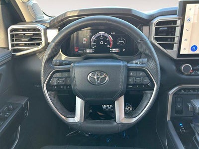 2024 Toyota TUNDRA 4X4 Limited