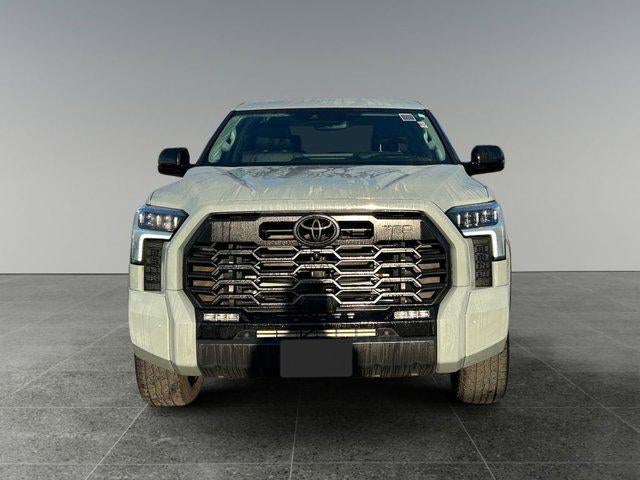 2024 Toyota TUNDRA 4X4 Limited