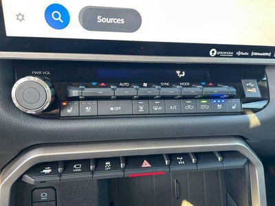 2024 Toyota TUNDRA 4X4 Limited