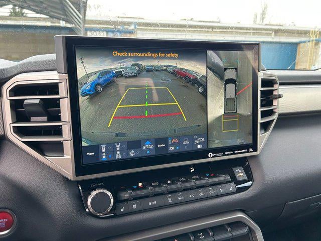 2024 Toyota TUNDRA 4X4 Limited LIFTED