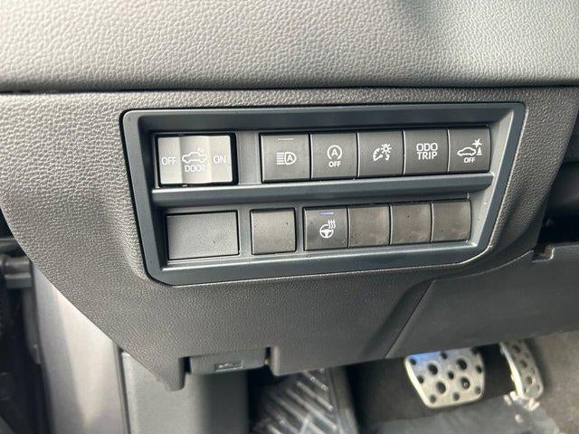 2024 Toyota TUNDRA 4X4 Limited LIFTED