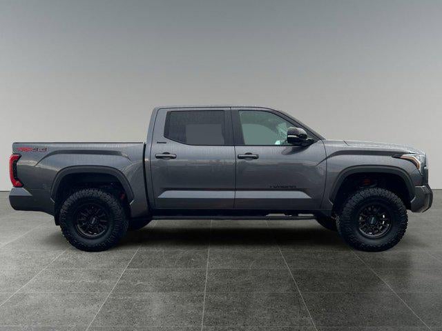 2024 Toyota TUNDRA 4X4 Limited LIFTED