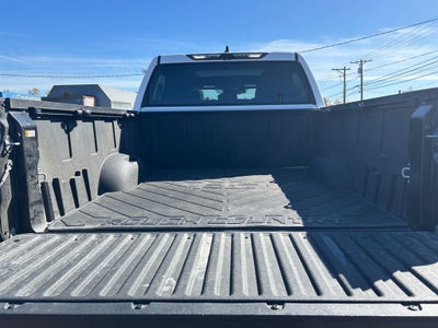2025 Toyota TUNDRA 4X4 Limited