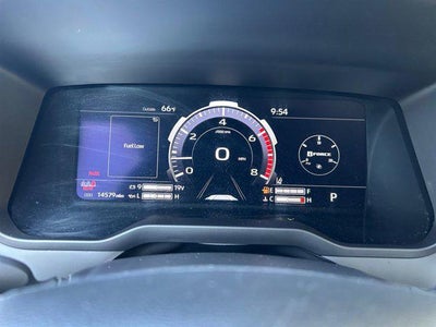 2024 Toyota TUNDRA 4X4 Limited