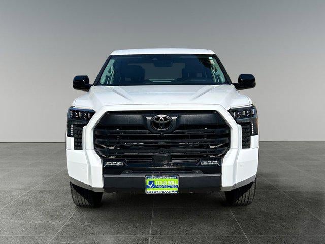 2024 Toyota TUNDRA 4X4 Limited
