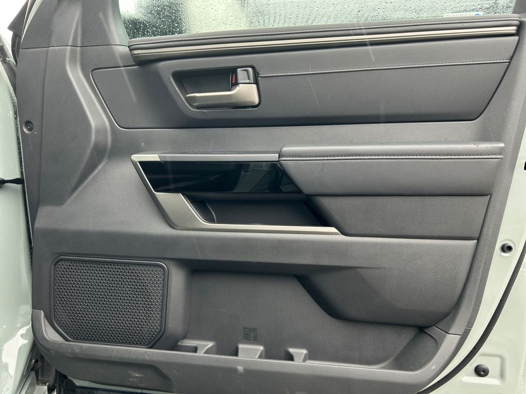 2025 Toyota TUNDRA HV 4X4 Limited