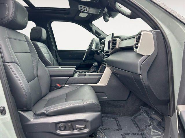 2025 Toyota TUNDRA HV 4X4 Limited