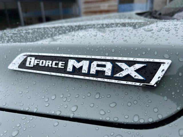 2025 Toyota TUNDRA HV 4X4 Limited