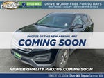 2016 Hyundai Santa Fe Sport 2.4 Base