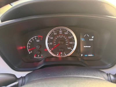 2022 Toyota Corolla APEX SE