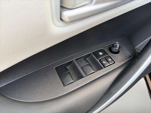 2022 Toyota Corolla APEX SE