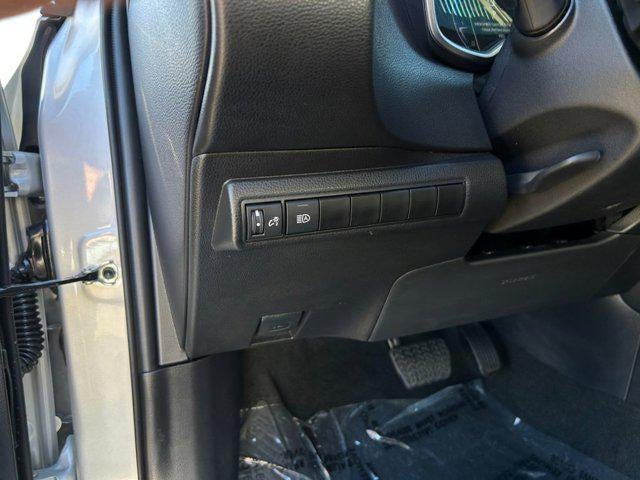 2025 Toyota COROLLA XSE