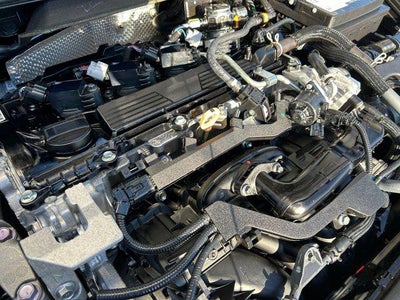 2025 Toyota COROLLA XSE