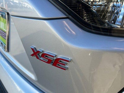 2025 Toyota COROLLA XSE