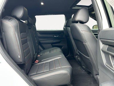 2025 Honda CR-V Sport-L