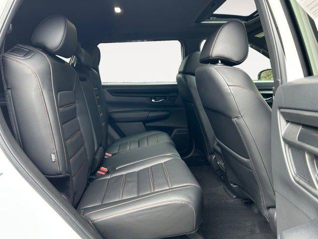 2025 Honda CR-V Sport-L