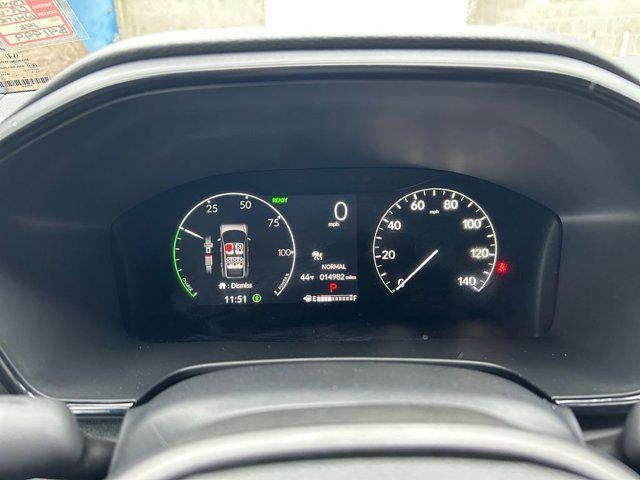 2025 Honda CR-V Sport-L