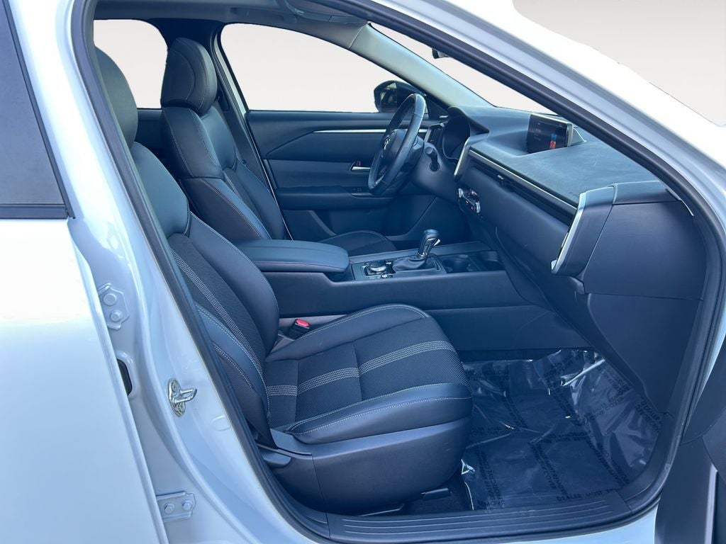 2024 Mazda Mazda CX-50 2.5 S Premium Package