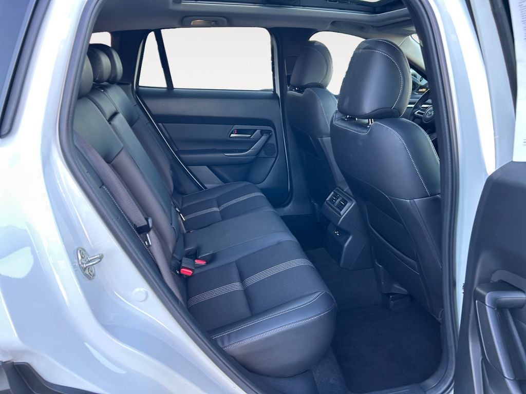 2024 Mazda Mazda CX-50 2.5 S Premium Package