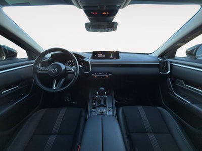 2024 Mazda Mazda CX-50 2.5 S Premium Package