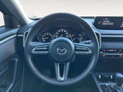 2024 Mazda Mazda CX-50 2.5 S Premium Package
