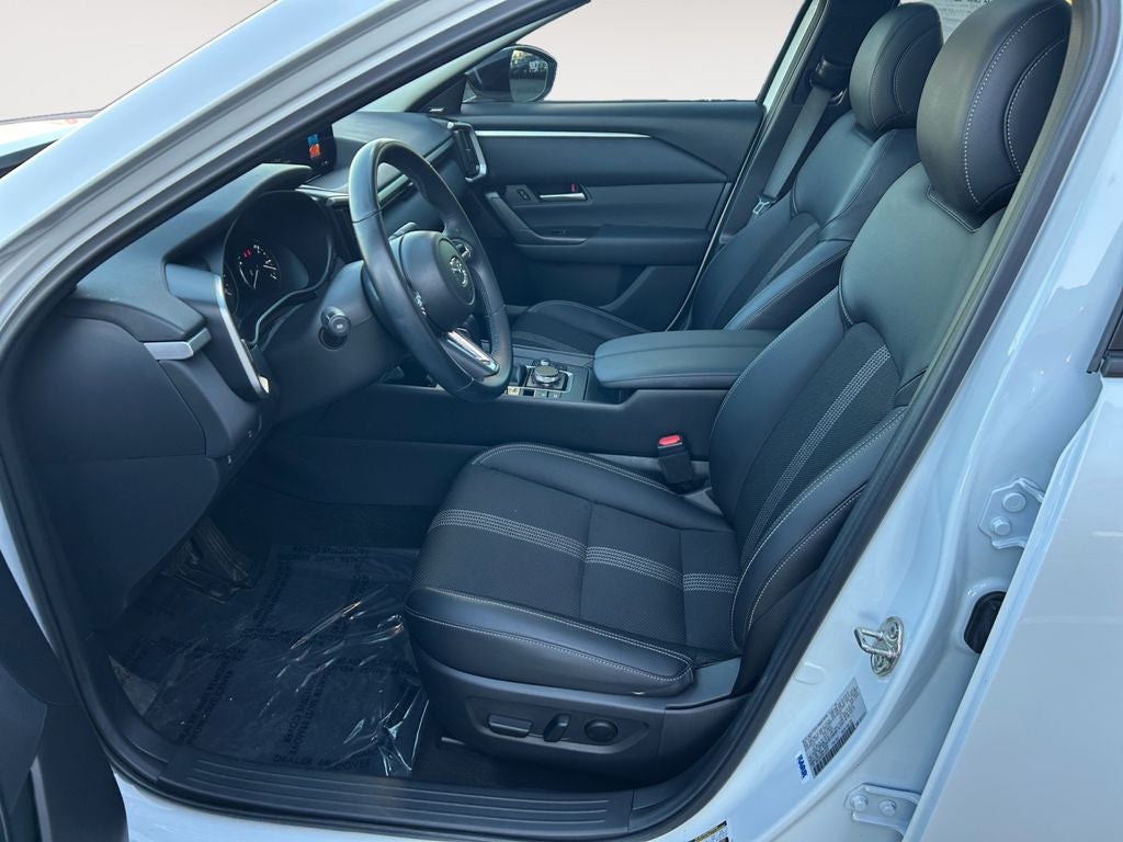 2024 Mazda Mazda CX-50 2.5 S Premium Package