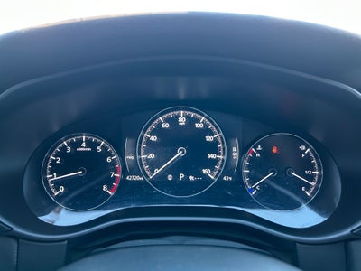 2024 Mazda Mazda CX-50 2.5 S Premium Package