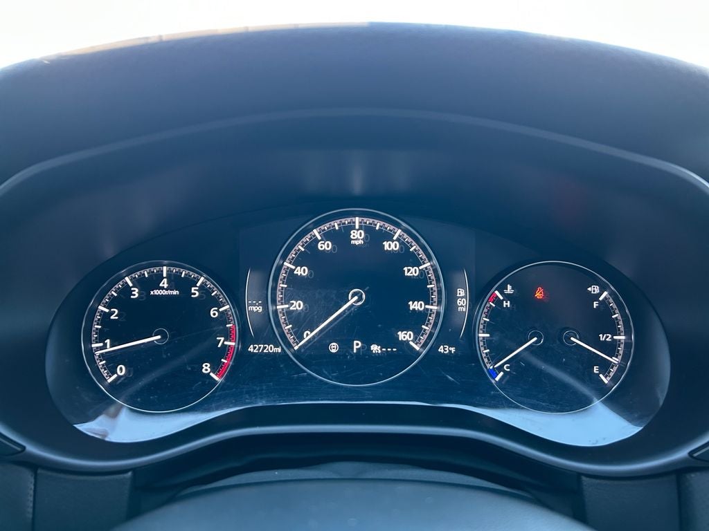 2024 Mazda Mazda CX-50 2.5 S Premium Package