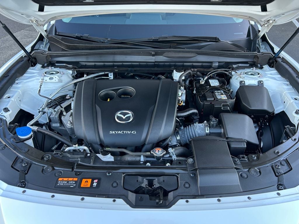 2024 Mazda Mazda CX-50 2.5 S Premium Package