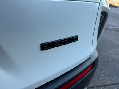 2024 Mazda Mazda CX-50 2.5 S Premium Package